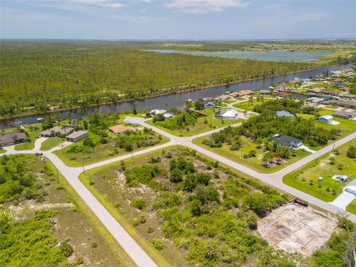 10536 ST PAUL Drive, Port Charlotte, FL, 33981 — photo 2