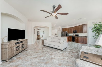 228 ANTILLA Drive, Rotonda West, FL, 33947 — photo 2
