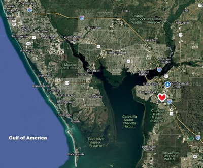 5905 GREY Lane, Punta Gorda, FL, 33950 — photo 2