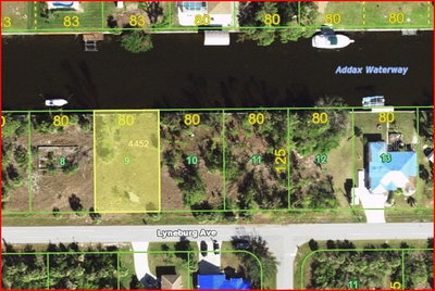 15108 LYNEBURG Avenue, Port Charlotte, FL, 33981 — photo 2