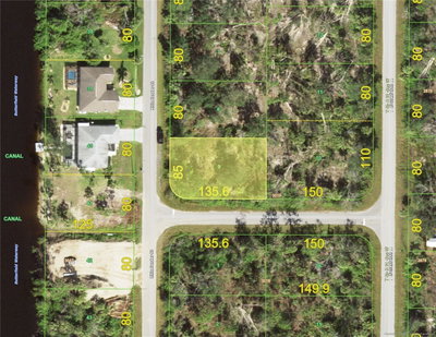 1086 RHINELANDER Street, Port Charlotte, FL, 33953 — photo 2
