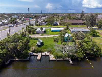 1695 MANOR Road, Englewood, FL, 34223 — photo 2