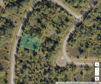 LONGFELLOW Lane, North Port, FL, 34288 — photo 2