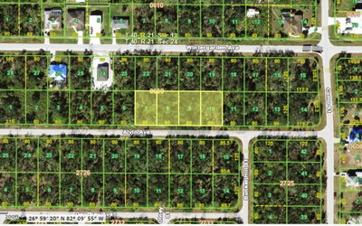 17178 ALVIN (& 17186, 17194, 17202) Avenue, Port Charlotte, FL, 33948 — photo 2
