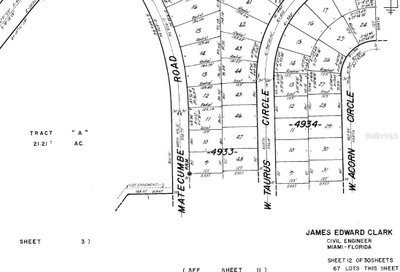 8480 MATECUMBE Road, Port Charlotte, FL, 33981 — photo 2