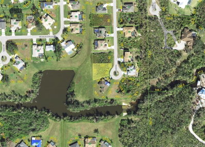219 SANTOS (LOT 8) Drive, Punta Gorda, FL, 33983 — photo 2