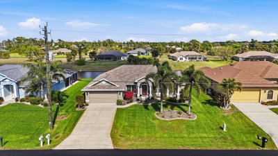 827 ROTONDA Circle, Rotonda West, FL, 33947 — photo 2