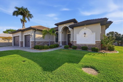 14654 SAN DOMINGO Boulevard, Port Charlotte, FL, 33981 — photo 2