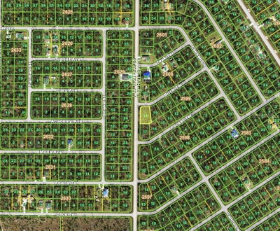 1308 CORNELIUS Boulevard, Port Charlotte, FL, 33953 — photo 2