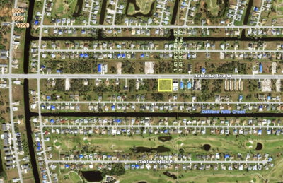 241 ROTONDA Boulevard, Rotonda West, FL, 33947 — photo 2