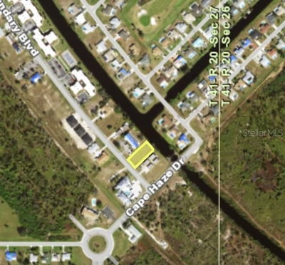 44 BOUNDARY Boulevard, Rotonda West, FL, 33947 — photo 2