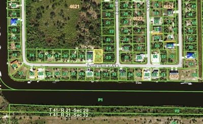 13282 LONGVILLE Avenue, Port Charlotte, FL, 33981 — photo 2
