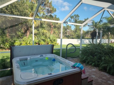 872 CLEAR LAKE Drive, Englewood, FL, 34223 — photo 2