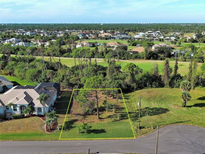 43 TEE VIEW Road, Rotonda West, FL, 33947 — photo 2