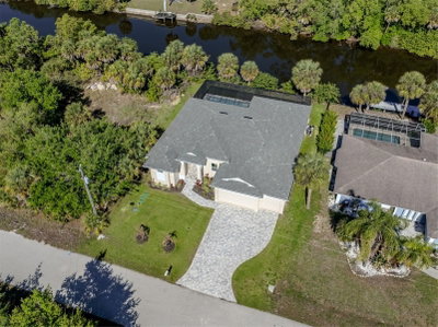 3423 KNOX Terrace, Port Charlotte, FL, 33948 — photo 2