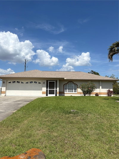 157 ANNAPOLIS Lane, Rotonda West, FL, 33947 — photo 2
