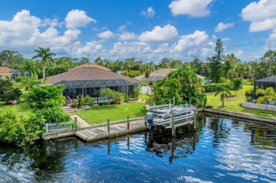 2555 DIXON Terrace, Port Charlotte, FL, 33981 — photo 2
