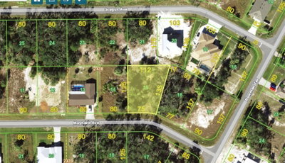 15578 MAYNARD Avenue, Port Charlotte, FL, 33953 — photo 2