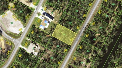 1059 BOWMAN Terrace, Port Charlotte, FL, 33953 — photo 2