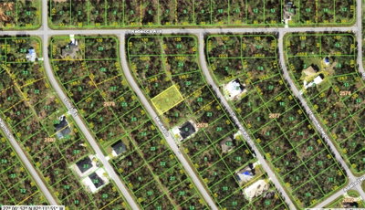 1170 MALLET Lane, Port Charlotte, FL, 33953 — photo 2