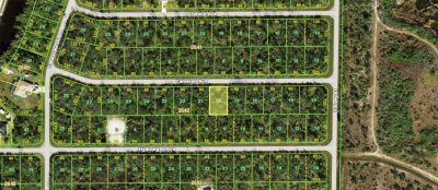 14215 CAMERON Avenue, Port Charlotte, FL, 33953 — photo 2