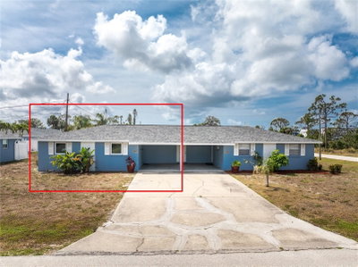 1965 LOUISIANA Avenue, Englewood, FL, 34224 — photo 2