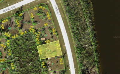 10329 OAKVILLE Street, Port Charlotte, FL, 33981 — photo 2