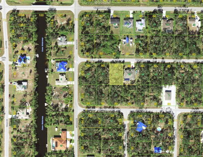 17311 WACO (LOT 26) Avenue, Port Charlotte, FL, 33948 — photo 2