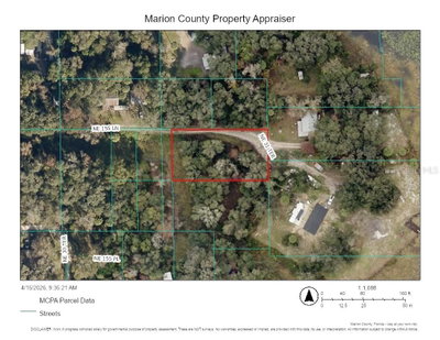 NE 155TH Lane, Citra, FL, 32113 — photo 2