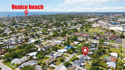 917 CHURCH Street, Venice, FL, 34285 — photo 2