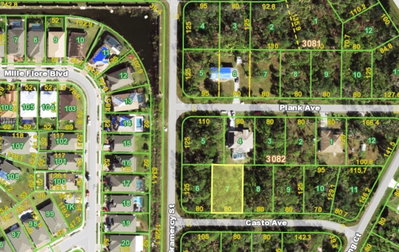 15284 CASTO Avenue, Port Charlotte, FL, 33953 — photo 2