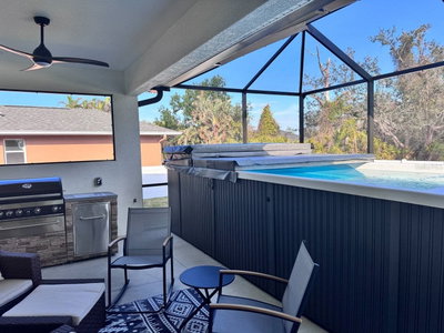 26 MEDALIST Way, Rotonda West, FL, 33947 — photo 2