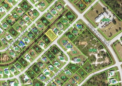 7313 CASTLEBERRY Terrace, Englewood, FL, 34224 — photo 2