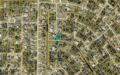 Lot #9 BATTALLA Road, North Port, FL, 34291 — photo 2