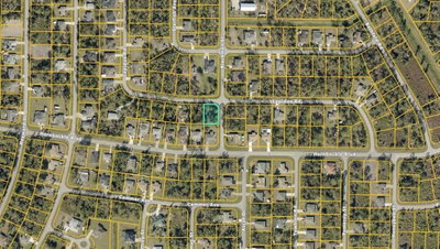 Lot #25 BLACKMAN Street, North Port, FL, 34291 — photo 2