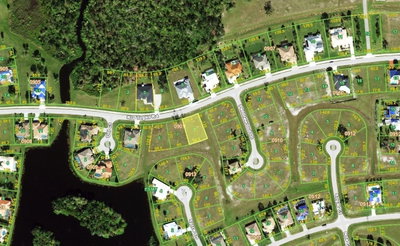 24411 RIO TOGAS Road, Punta Gorda, FL, 33955 — photo 2