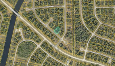 Lot #14 HAMPSHIRE Circle, North Port, FL, 34288 — photo 2