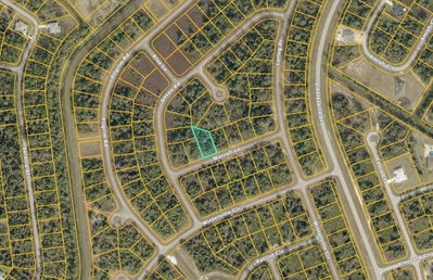 Lot #15 WORRELL Lane, North Port, FL, 34288 — photo 2