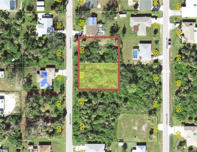 4224 KILPATRICK Street, Port Charlotte, FL, 33948 — photo 2