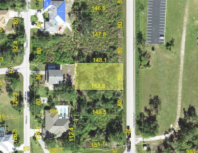 3507 LOVELAND Boulevard, Punta Gorda, FL, 33980 — photo 2