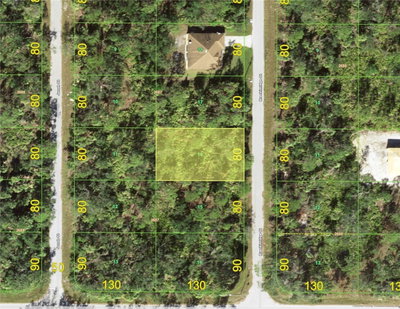 3153 BRECKINRIDGE Street, Port Charlotte, FL, 33948 — photo 2