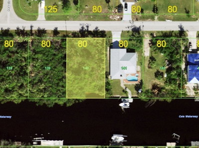 12379 COLE Avenue, Port Charlotte, FL, 33981 — photo 2