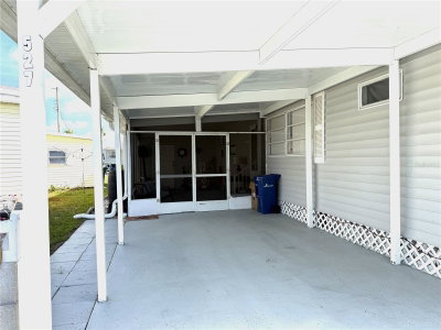 527 BLACKBURN Boulevard, North Port, FL, 34287 — photo 2