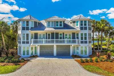 40 SEAWATCH LAKE Drive, Boca Grande, FL, 33921 — photo 2