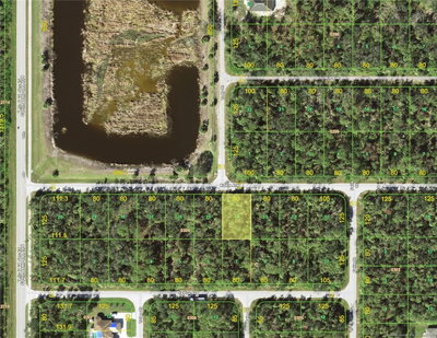 18059 KOALA Avenue, Port Charlotte, FL, 33948 — photo 2