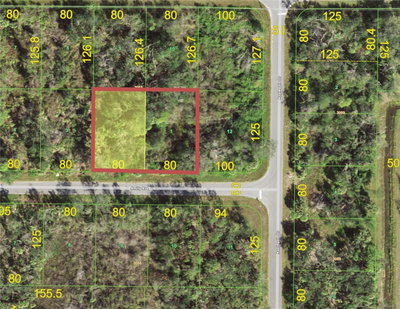 15096 AMITY Avenue, Port Charlotte, FL, 33953 — photo 2