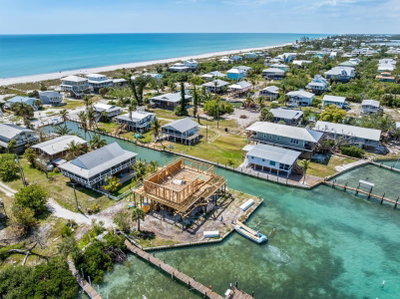 9750 LITTLE GASPARILLA Island, Boca Grande, FL, 33921 — photo 2