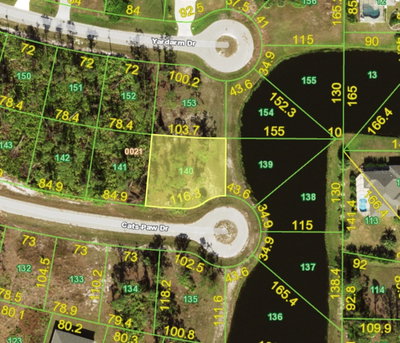 14 CATS PAW Drive, Placida, FL, 33946 — photo 2