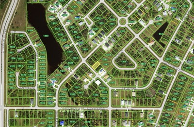 207 SPRING Drive, Rotonda West, FL, 33947 — photo 2