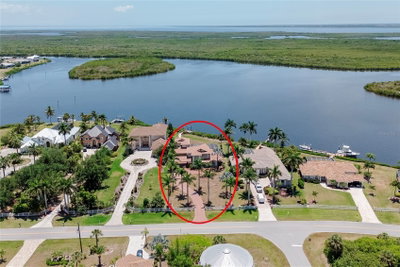 17501 OHARA Drive, Port Charlotte, FL, 33948 — photo 2
